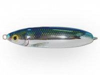 Wobler - Minnow Spoon RMS07BSD 7cm 15g