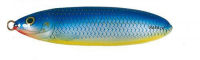 Wobler/Blyskáč - Minnow Spoon RMS07BSH 7cm 15g