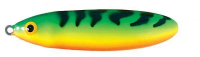 Wobler - Minnow Spoon RMS07FT 7cm 15g