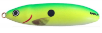 Wobler - Minnow Spoon RMS07GSU 7cm 15g