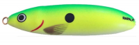 Wobler/Blyskáč - Minnow Spoon RMS07GSU 7cm 15g