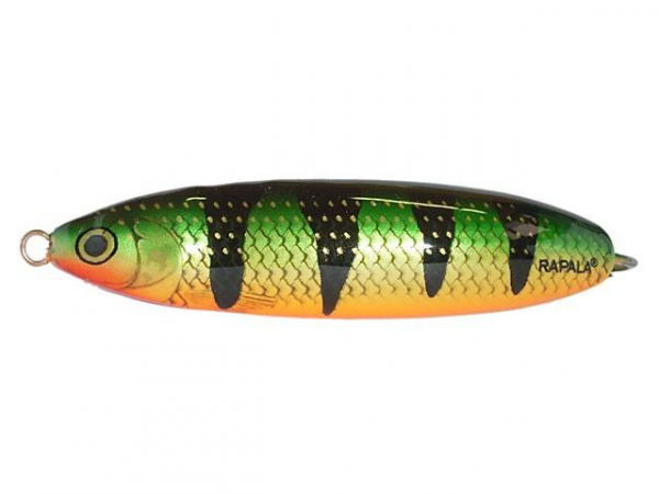 Wobler/Blyskáč - Minnow Spoon RMS07P 7cm 15g