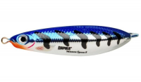 Wobler - Minnow Spoon RMS10MBT 10cm 32g