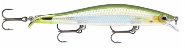 Wobler - RipStop RPS12HER 12cm 14g