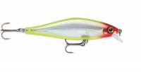 Wobler - Shadow Rap Shad SDRS09CLN 9cm 12g