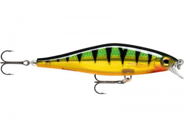 Wobler - Shadow Rap Shad SDRS09P 9cm 12g