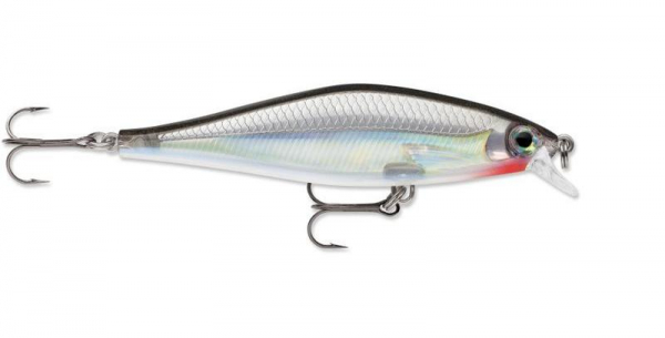 Wobler - Shadow Rap Shad SDRS09S 9cm 12g