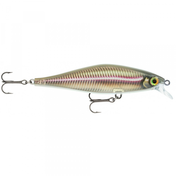 Wobler - Shadow Rap Shad SDRS09SML 9cm 12g