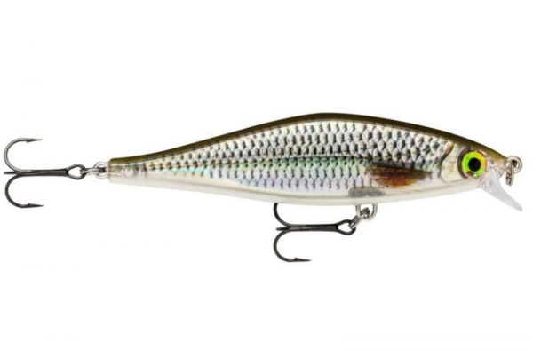 Wobler - Shadow Rap Shad SDRS09ROL 9cm 12g