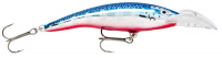 Wobler - Scatter Rap Tail Dancer SCRTD09BFL 9cm 13g