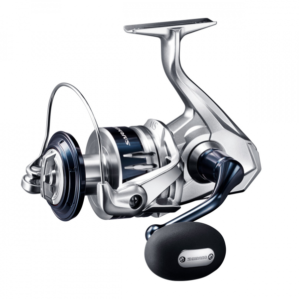 Orsó - Shimano Saragosa 5000 SW