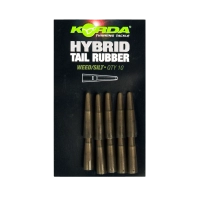 Ochranná gumička - Korda Hybrid Tail Rubber