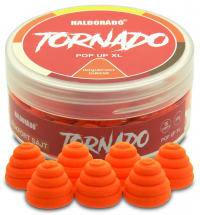 Pelletek Haldorádó TORNADO pop up XL -  Rokfort Sajt 15mm