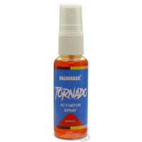 Haldorádó TORNADO activator spray - mango 30ml