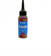 Haldorádó TORNADO activator gél - édes szamóca 60ml