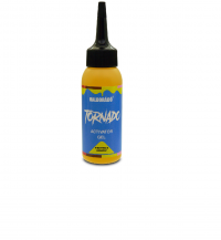 Haldorádó TORNADO activator gél - N-Butyric acid & ananas 60ml