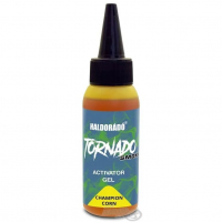 HALDORÁDÓ TORNADO Smoke Activator Gel - Champion Corn