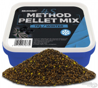 Haldorádó 4S method pellet mix - winter/tél 400g