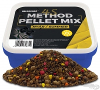 Haldorádó 4S method pellet mix - summer/leto 400g