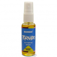 Haldorádó TORNADO activator spray - n-butyric & ananás 30ml