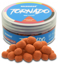 Pelletek Haldorádó TORNADO Method Rokfort Sajt 6mm, 8mm