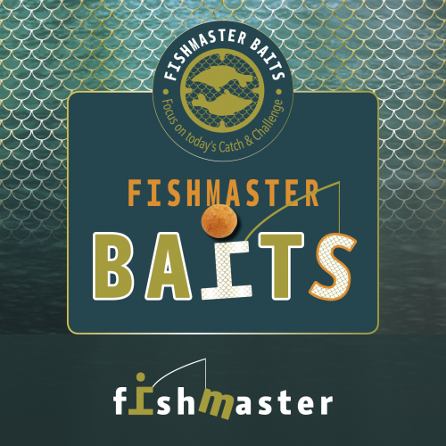 Fishmaster Baits