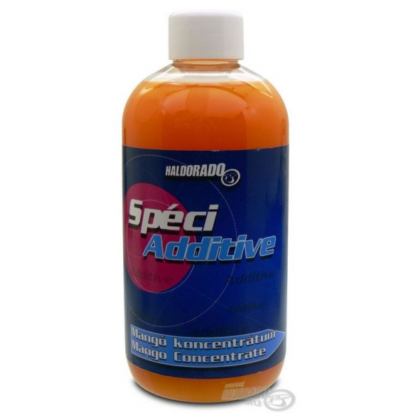 Přísada Haldorádo Speci Additive - Mango extrakt 250ml