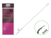 Nadväzec Delphin NOLIMIT Sting / 6ks / 12cm / 15lbs / BARB #4 / Sting 7mm