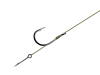 Nadväzec Delphin NOLIMIT Sting / 6ks / 12cm / 15lbs / BARB #4 / Sting 7mm