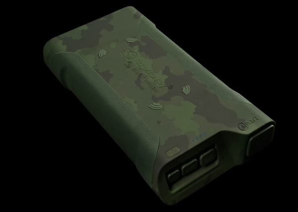 Powerbank - RidgeMonkey Vault C-Smart Wireless 77850mAh Camo