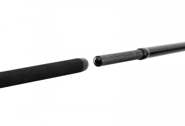 Delphin SYMBOL CARP handle 180cm/2 diel