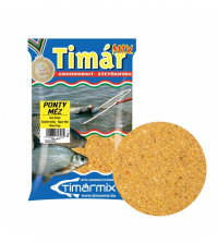 Etetőanyag Timár Mix Méz sárga 3kg