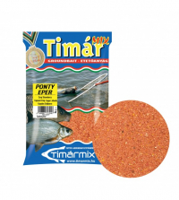 Etetőanyag Timár Mix Eper 3kg