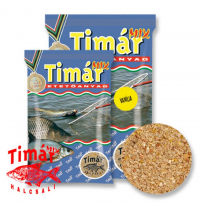 Etetőanyag Timár Mix Vanília 3kg