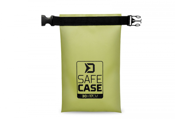 Nepromokavé pouzdro na doklady Delphin SafeCASE