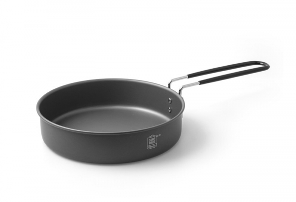 Sada nádobí Delphin CampWARE 3v1