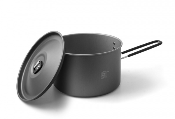 Sada nádobí Delphin CampWARE 3v1