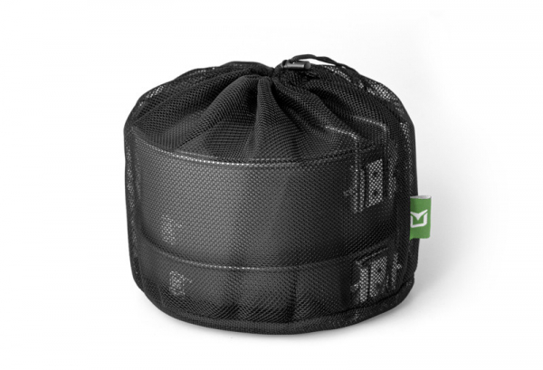 Sada nádobí Delphin CampWARE 3v1