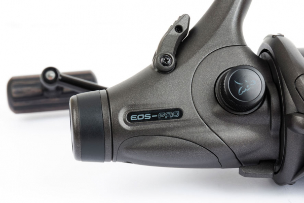 Naviják - Fox EOS 10K pro