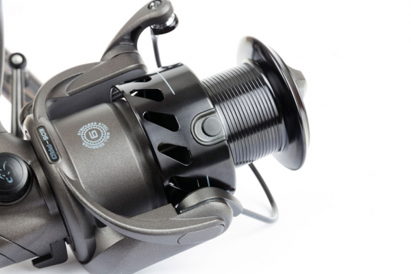 Naviják - Fox EOS 10K pro