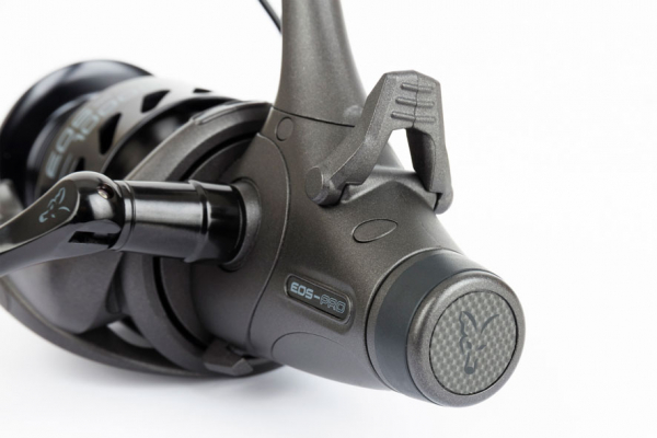 Naviják - Fox EOS 10K pro