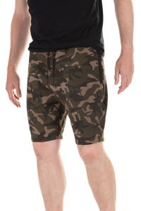 Kraťasy - FOX CAMO JOGGER SHORTS