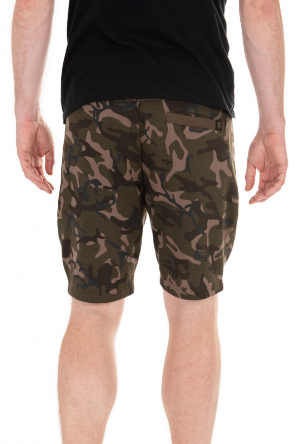 Kraťasy FOX CAMO JOGGER SHORTS