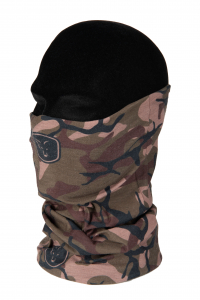 Multifunkční nákrčník - Fox Camo Lightweight Snood