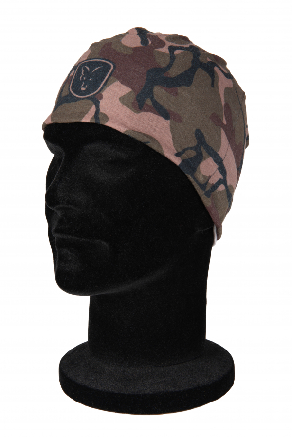Multifunkcionális nyaksál - Fox Camo Lightweight Snood