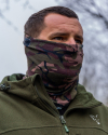 Multifunkcionális nyaksál - Fox Camo Lightweight Snood