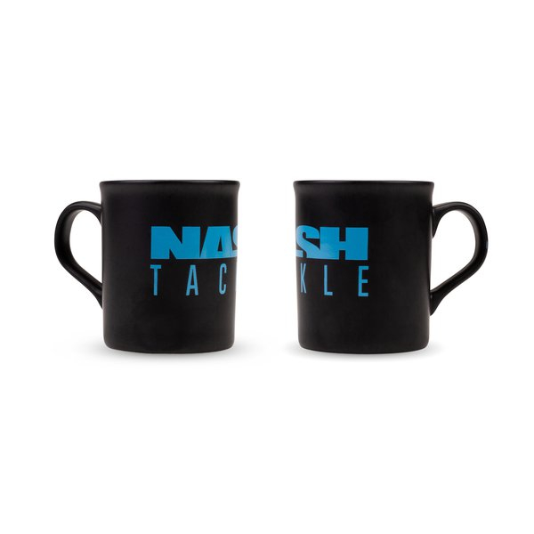 Hrnček - Nash Tackle Mug
