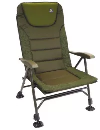 Rybarska stolička - Carp Spirit Magnum Hi-Back Chair