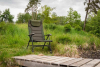 Rybarska stolička - Carp Spirit Magnum Hi-Back Chair