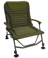 Rybářská stolička - Carp Spirit Magnum Deluxe Chair XL